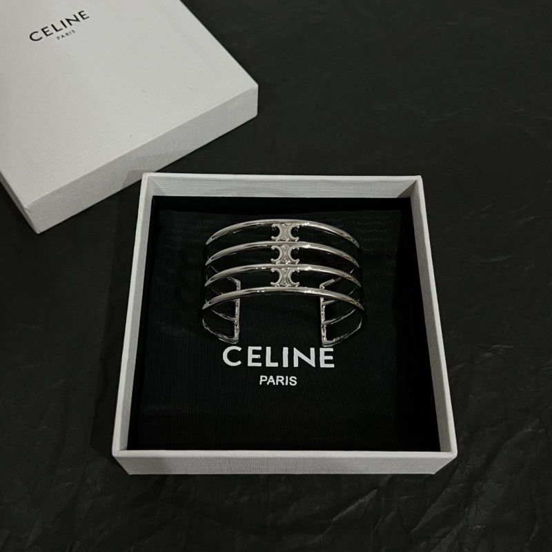 Celine Bracelets